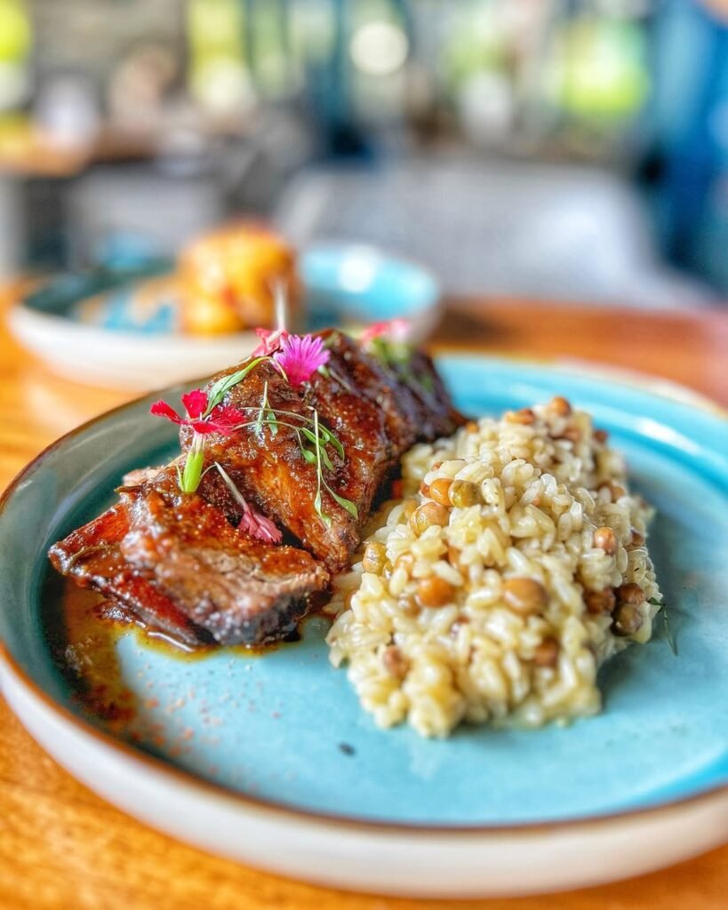 Restaurante Dominicano