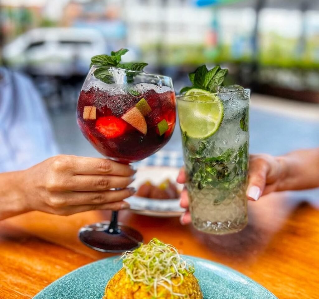 Restaurante Dominicano