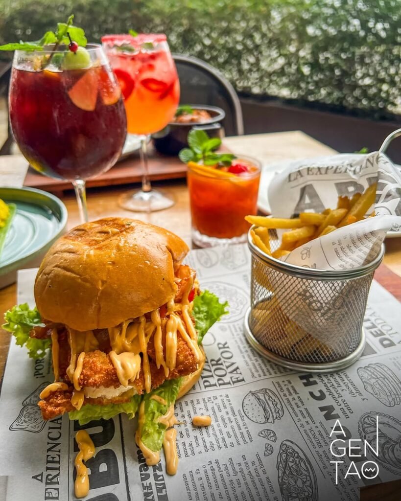 Restaurante Dominicano