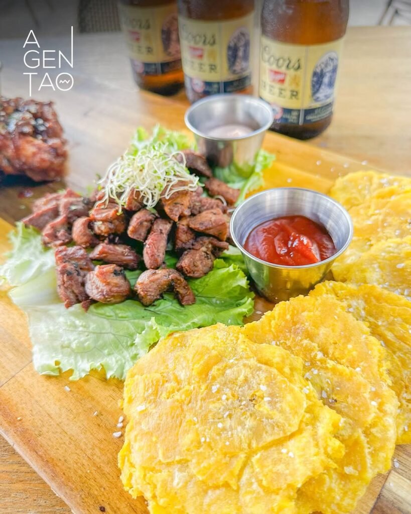 Restaurante Dominicano